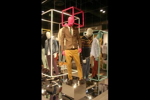 Topshop/Topman, Lakeside